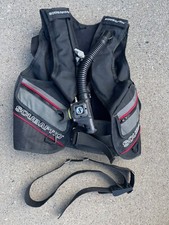 Scubapro adult small for sale  Salt Lake City