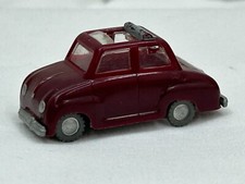 Goggomobil siku plastik gebraucht kaufen  Sudwalde