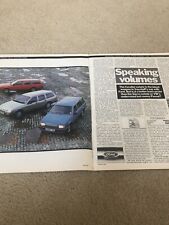Estates cavalier sierra for sale  READING