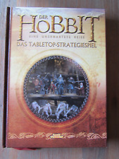 Herr ringe hobbit gebraucht kaufen  Heitersheim