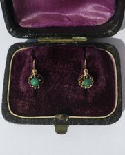 Petites boucles oreilles d'occasion  Houilles