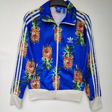 Adidas originals floral for sale  PETERBOROUGH
