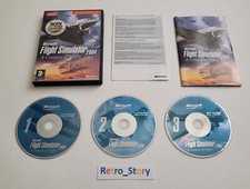 Flight Simulator 2004 : A Century of Flight - PC comprar usado  Enviando para Brazil