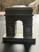 Arc triomphe resin for sale  MANCHESTER