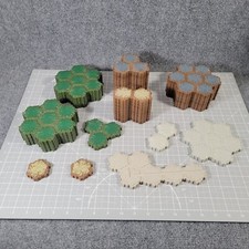 Heroscape terrain tile for sale  Yuba City