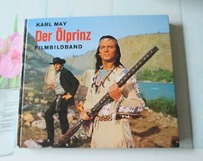 Karl may ölprinz gebraucht kaufen  Bremen