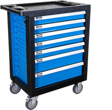 Servante atelier premium d'occasion  France