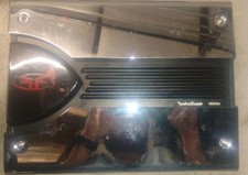 Rockford fosgate punch for sale  Gainesville
