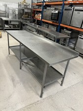 Commercial catering stainless for sale Commercial catering stainless for sale  READING