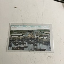 Old postcard porthleven for sale Old postcard porthleven for sale  FARNHAM