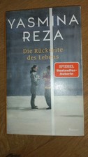 Rückseite lebens yasmina gebraucht kaufen  Bubenheim, Essenheim, Zornheim