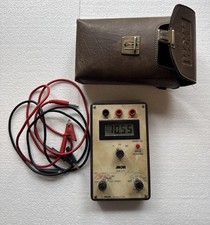 Miller 4.5 multimeter for sale  Columbia