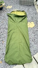 Dark green bivvy for sale Dark green bivvy for sale  CHESTER