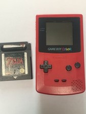 Game boy color d'occasion  Hem