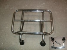 Gepäckträger piaggio vespa gebraucht kaufen  Deutschland