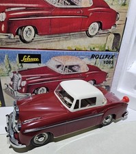 Schuco rollfix 1085 gebraucht kaufen Schuco rollfix 1085 gebraucht kaufen  Lüdenscheid