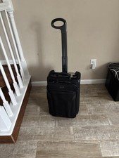 Tumi transporter carry for sale  Sugar Land