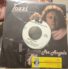 Umberto tozzi eva usato Umberto tozzi eva usato  Minerbio