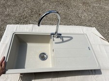 Granite resin composite for sale  SHEPPERTON