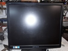 Hanns monitor hsg gebraucht kaufen  Niederzissen