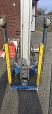 Genie lift sla for sale  UK