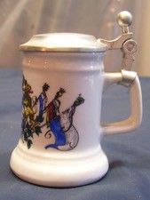 Genuine german bavarian d'occasion  Expédié en Belgium