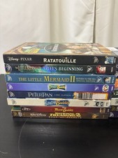 Lot disney dvd for sale  Pasadena