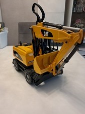 Bruder cat straßenwalze gebraucht kaufen  Lübeck