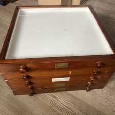 Old victorian cabinet for sale  RAYLEIGH