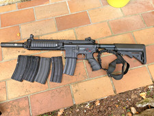 Aeg mfg top d'occasion  Villeneuve-sur-Lot