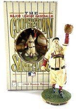 Cooperstown santa claus for sale  Fair Oaks