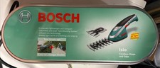 Bosch isio 3.6v for sale  GAINSBOROUGH