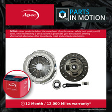 Clutch kit fits for sale  UK
