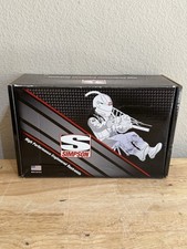 Usado, Simpson Racing HYPLMED11PAFIA Hybrid Pro Lite apoio de cabeça médio pós-compacto. comprar usado  Enviando para Brazil