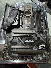 Msi mpg z490 for sale  College Station