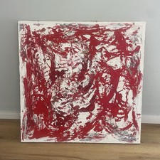 Quadro moderno dipinto usato  Caserta