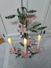 Tole painted flowers for sale  Stockton
