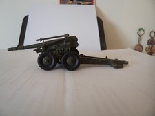 Obusier 155 dinky d'occasion  Sangatte
