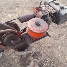 Petrol rotovator for sale  LEEDS