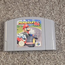 Mario kart nintendo for sale  BROUGH