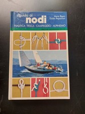 Guida nodi usato  Pescia