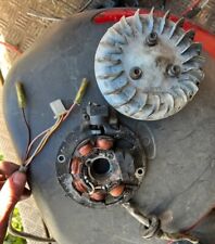 Accensione mbk booster usato  San Teodoro