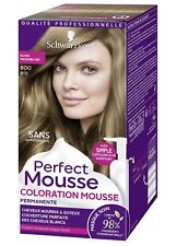 Coloration perfect mousse d'occasion  Valenciennes