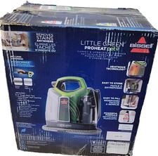 Bissell proheat pet for sale  Elgin