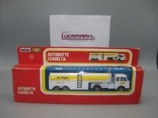Polistil rj121 caldaia usato  Italia