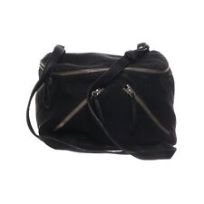 Używany, Zara Basic Collection, torba na ramię, damska, czarna, 30, 15, 20 cm #TVP na sprzedaż  PL