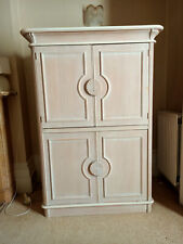 Entertainment cabinet for sale  CROYDON
