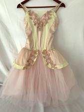 Ballet costume classic for sale  Collierville