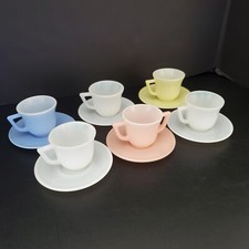 Set vintage demitasse for sale  Union City