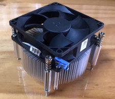 Dell EMC PowerEdge T140 T130 T150 Server 65W CPU Heatsink 6PT0V K86C0 comprar usado  Enviando para Brazil